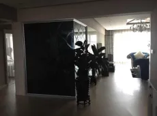 振安区|金海江畔国际3室2厅2卫出售