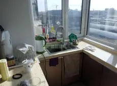 前进区|宜嘉秀庭1室1厅1卫出售