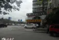 汇东丹桂丽苑临街旺铺，茶馆接手可收租金2