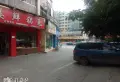 汇东丹桂丽苑临街旺铺，茶馆接手可收租金3