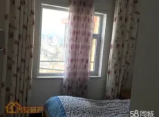 安宁区|乾昌水榭华庭1室1厅1卫出租
