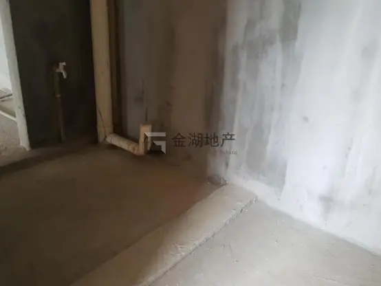 美域公馆1室1厅1卫朝undefined精装房源图片