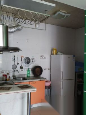 广厦花苑,广厦花苑两房出租拎包入住7