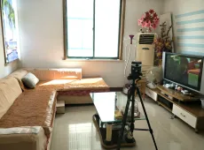 宝应县|书香名府3室2厅1卫出售|买房租房佣金全返
