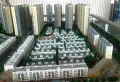 金湘九俊纯板房户型3室2厅2卫2阳台急售！房型极好！10