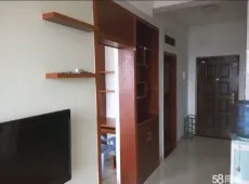 钦南区|嘉福东方巴黎2室1厅1卫出租