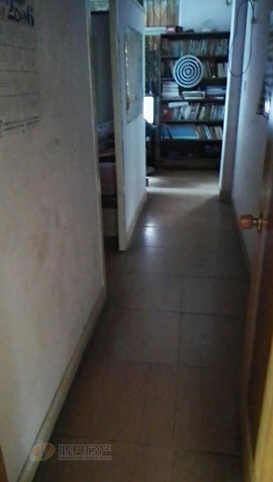 北京西路师大教师宿舍,经典2室2厅1卫1阳台南北户全明普通两证齐全4