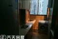 东海滨江城翠庭1100元/月94㎡3室2厅1卫1阳台精装,看房有钥匙13