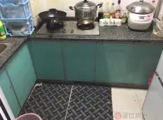 埇桥区|卓耕广场2室2厅1卫出售