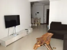 钦南区|青城中央广场2室2厅1卫出租