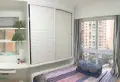 南湖公馆周边配套完善，精装 有钥匙带您看3