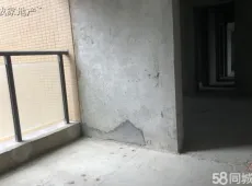 港北区|凯旋国际4室2厅2卫出售
