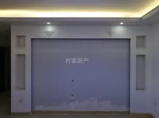 南部县|阳光水岸3室2厅1卫出售