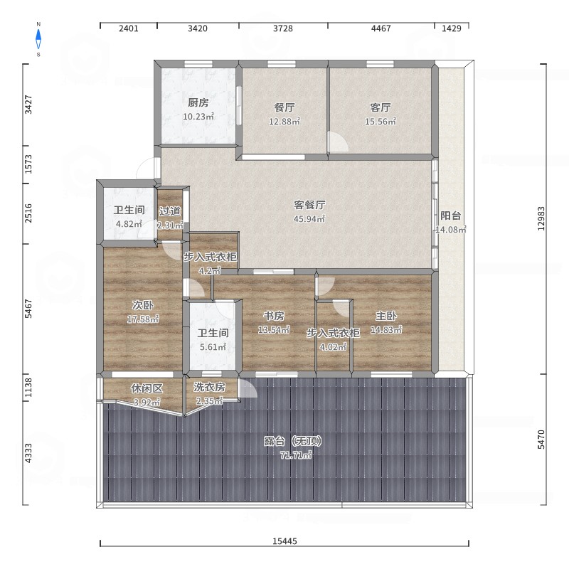 上虞区其他普通3室2厅1卫二手房出售11