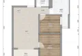 青铁阳光小区85㎡2室普通，多条公交经过6