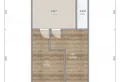 1733出租赞成2室，拎包入住，2500包物业7