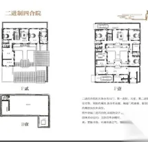 朔州老城户型信息5