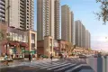 新力银湖湾户型图1