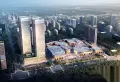崇盛国际中心楼盘图5