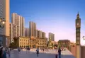 佳源罗马都市楼盘图1
