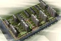 九洲金地华章楼盘图1