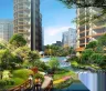 福康瑞琪曼国际社区户型图