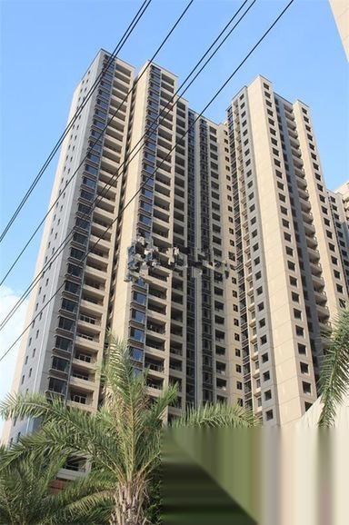 恒宝城市广场房价6