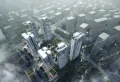 天府公园未来城楼盘图1
