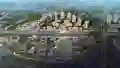 新鸥鹏教育小镇伊顿公馆户型图