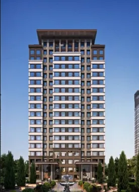信达峯墅楼盘图片4