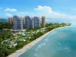 长岛蓝湾户型图