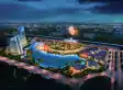 金雁欢乐水岸户型图