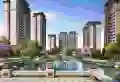 成都恒大悦府楼盘图1