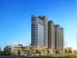 鑫海天城户型图