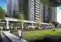 鸿成仁合府楼盘图1