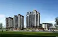 尚易麒麟汇户型图