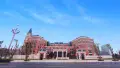 新鸥鹏教育小镇伊顿公馆户型图