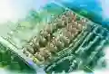 鸿信南茶御景楼盘图1