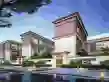 金雁雁溪园户型图