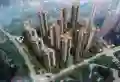保利国际城翡丽湾C区楼盘图6