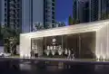 保利国际城翡丽湾C区楼盘图3