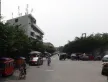 蔚蓝学府户型图
