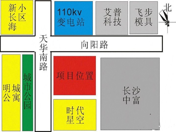 广华国际公馆房价30