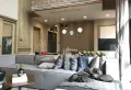 孔雀王府楼盘图101