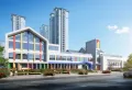 叶县美好生活家园楼盘图12