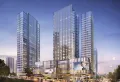 建邦财富中心楼盘图1