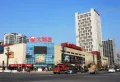 淮矿绿城·中湖明月楼盘图22
