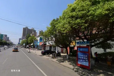 叶县美好生活家园楼盘图片6