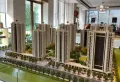 绿地澜庭公馆楼盘图2