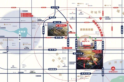 绿地中央广场房价22